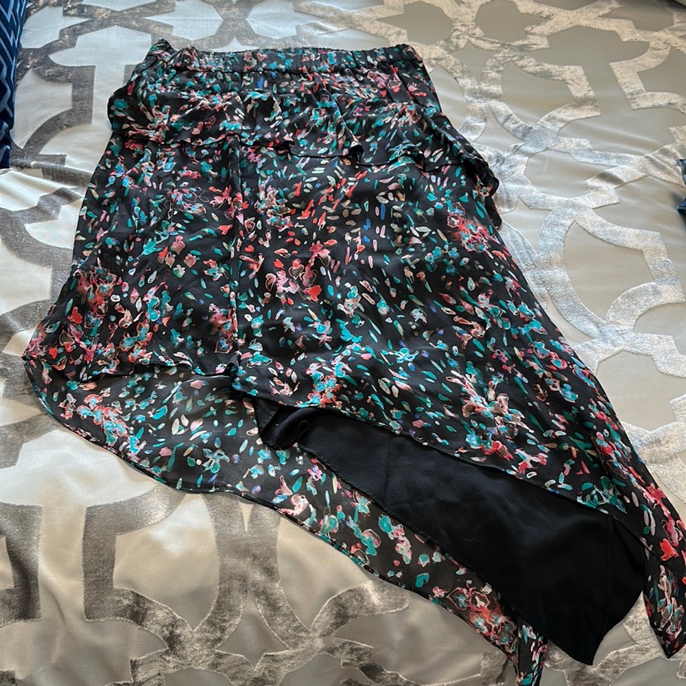 IRO skirt
